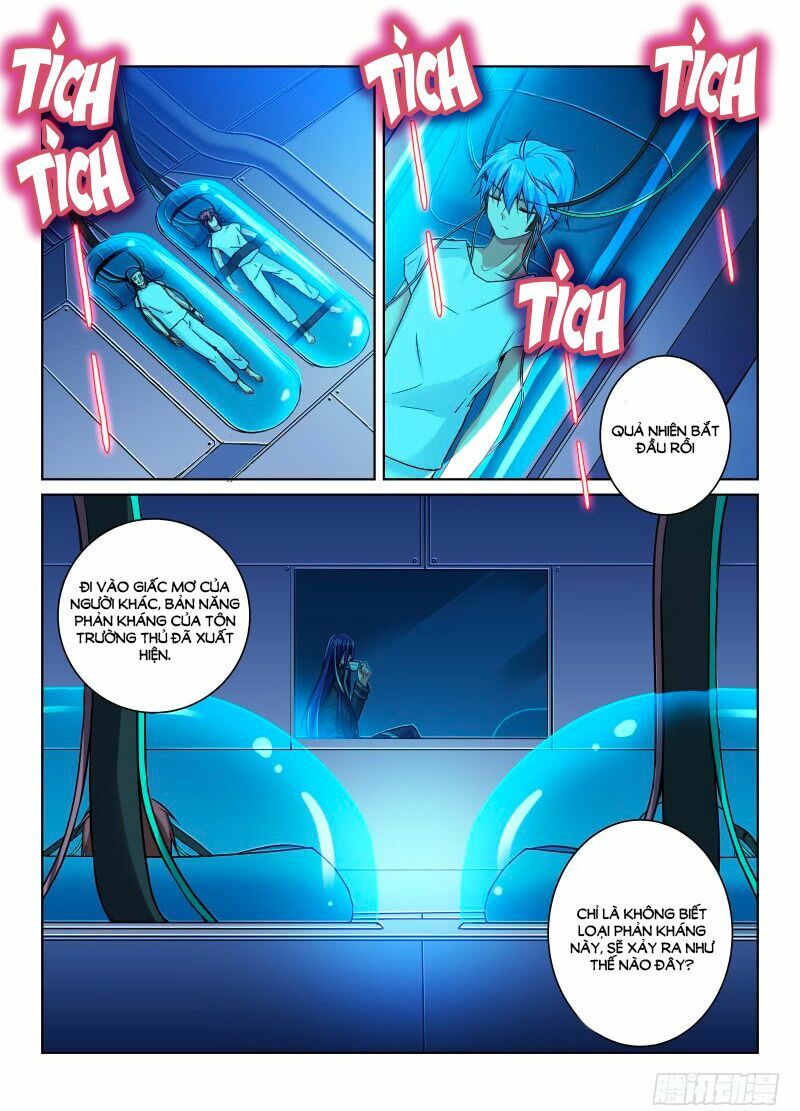 Giả Diện Thế Thân: Chapter 179
