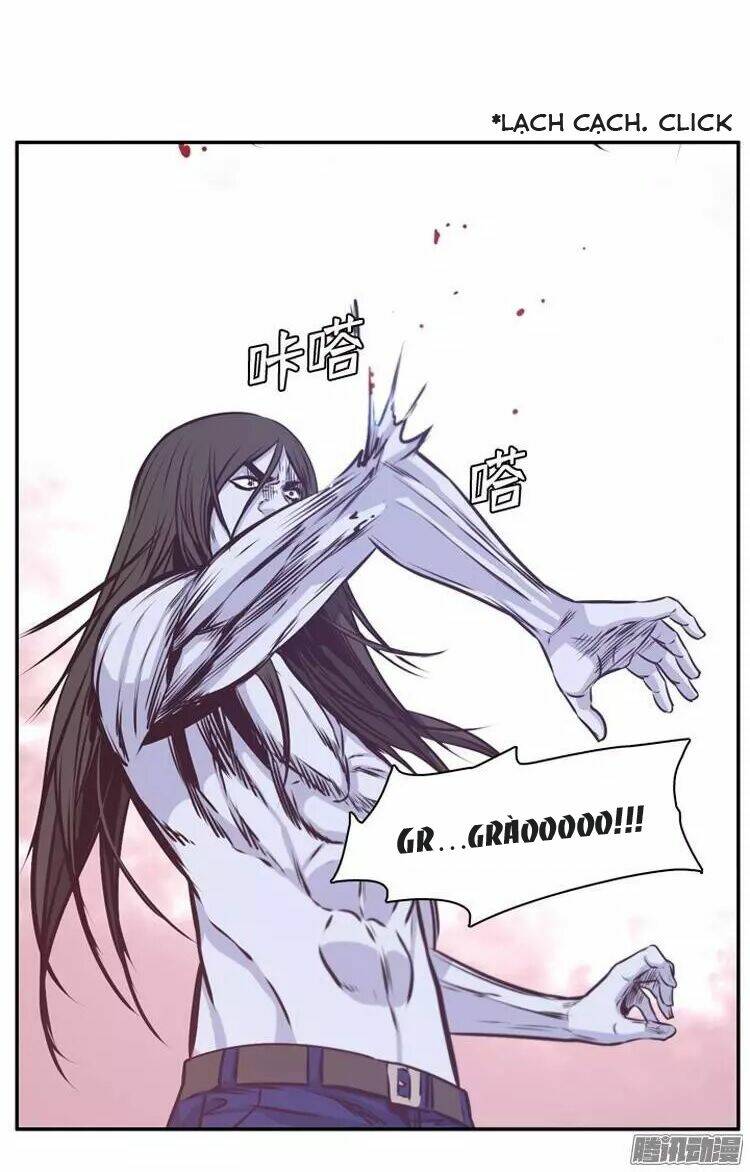 Vua Của Vong Linh: Chapter 199