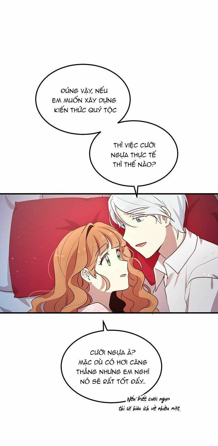 Công Tước, Loạn Vừa Thôi!: Chapter 126