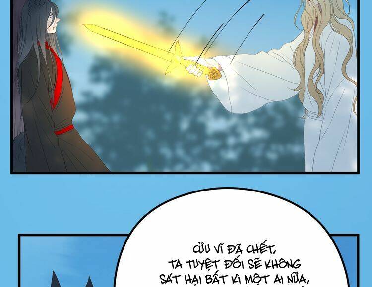 Lượm Được Một Tiểu Hồ Ly 2: Chapter 83