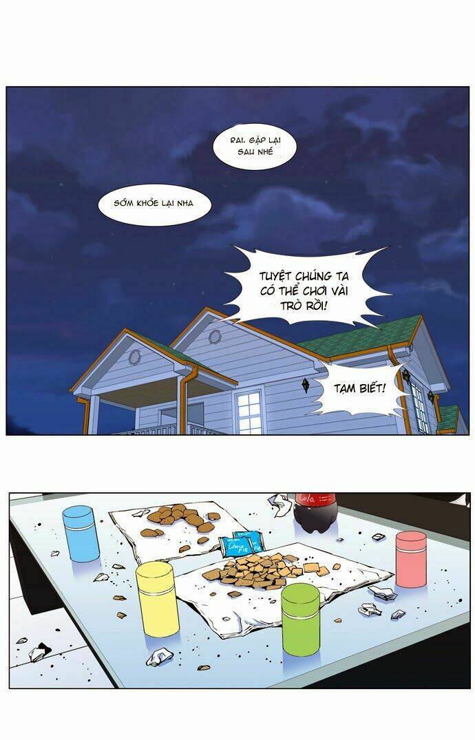 Ma Cà Rồng Quý Tộc: Chapter 316