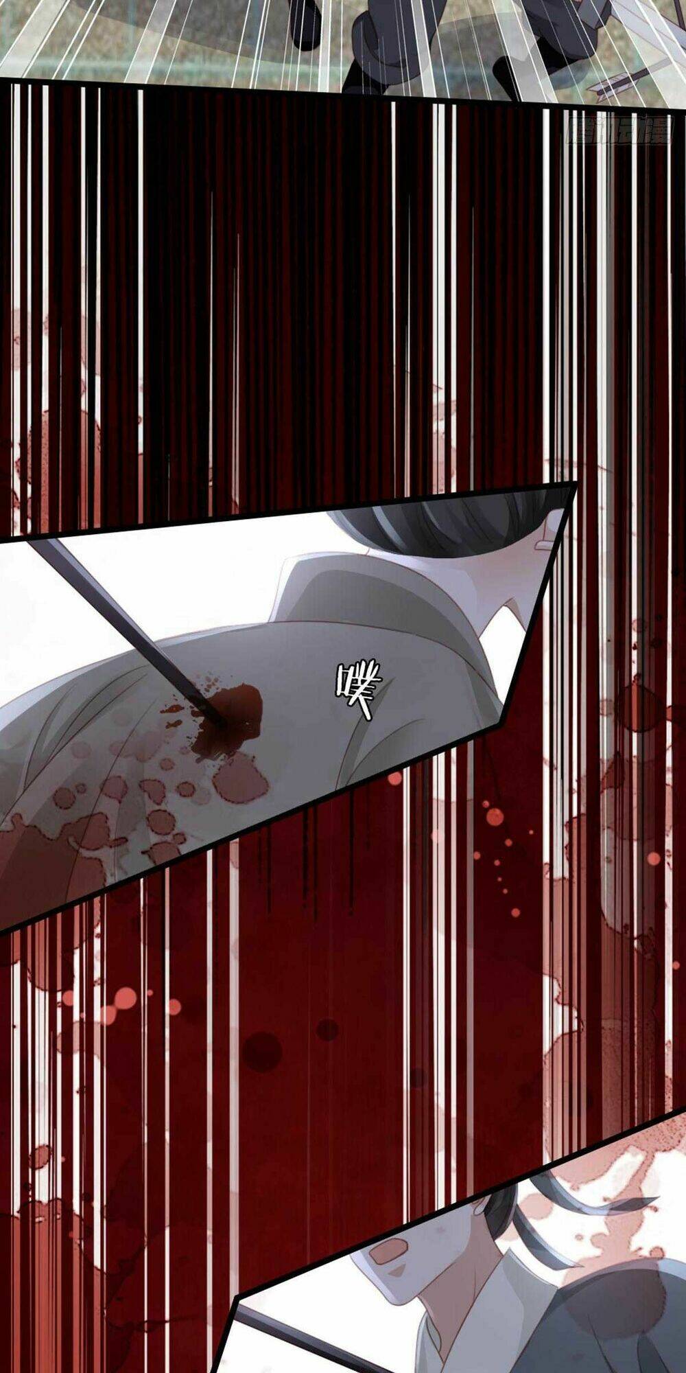 Mau Xuyên Không Rửa Tội Cho Nhân Vật Phản Diện: Chapter 60