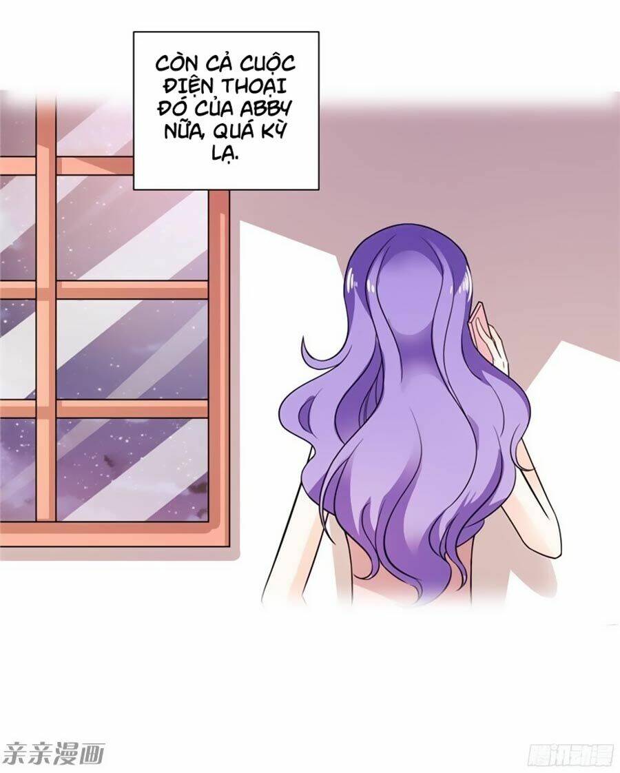 Vợ Yêu Là Báu Vật: Chapter 38