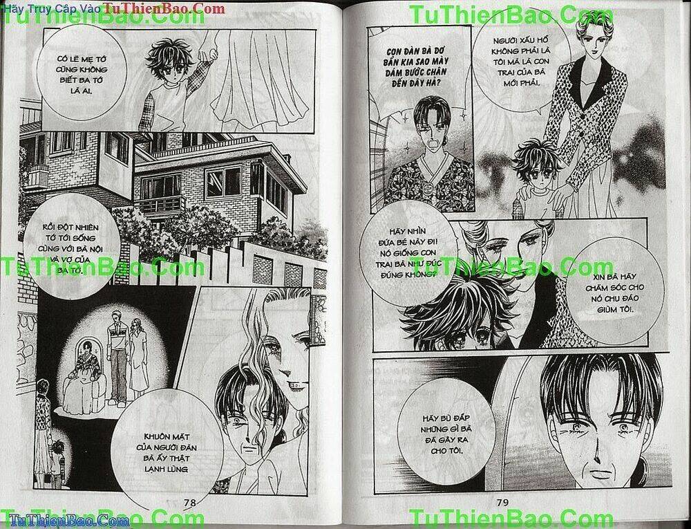 Anh Chàng Đẹp Gái Bản Đẹp: Chapter 10