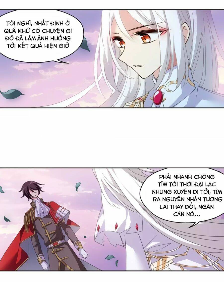 Xuyên Duyệt Tây Nguyên 3000: Chapter 253