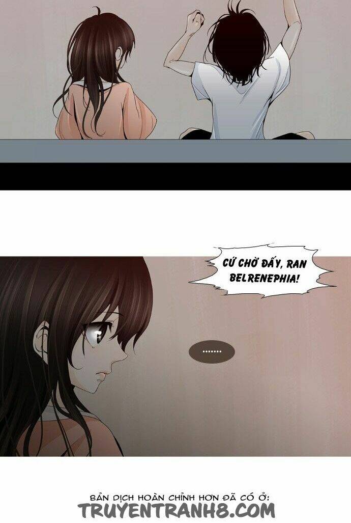 Một Không Gian Thời Gian Khác: Chapter 6