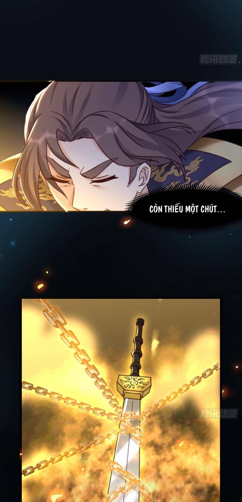 Lão Tổ Của Bạn Đang Online: Chapter 75
