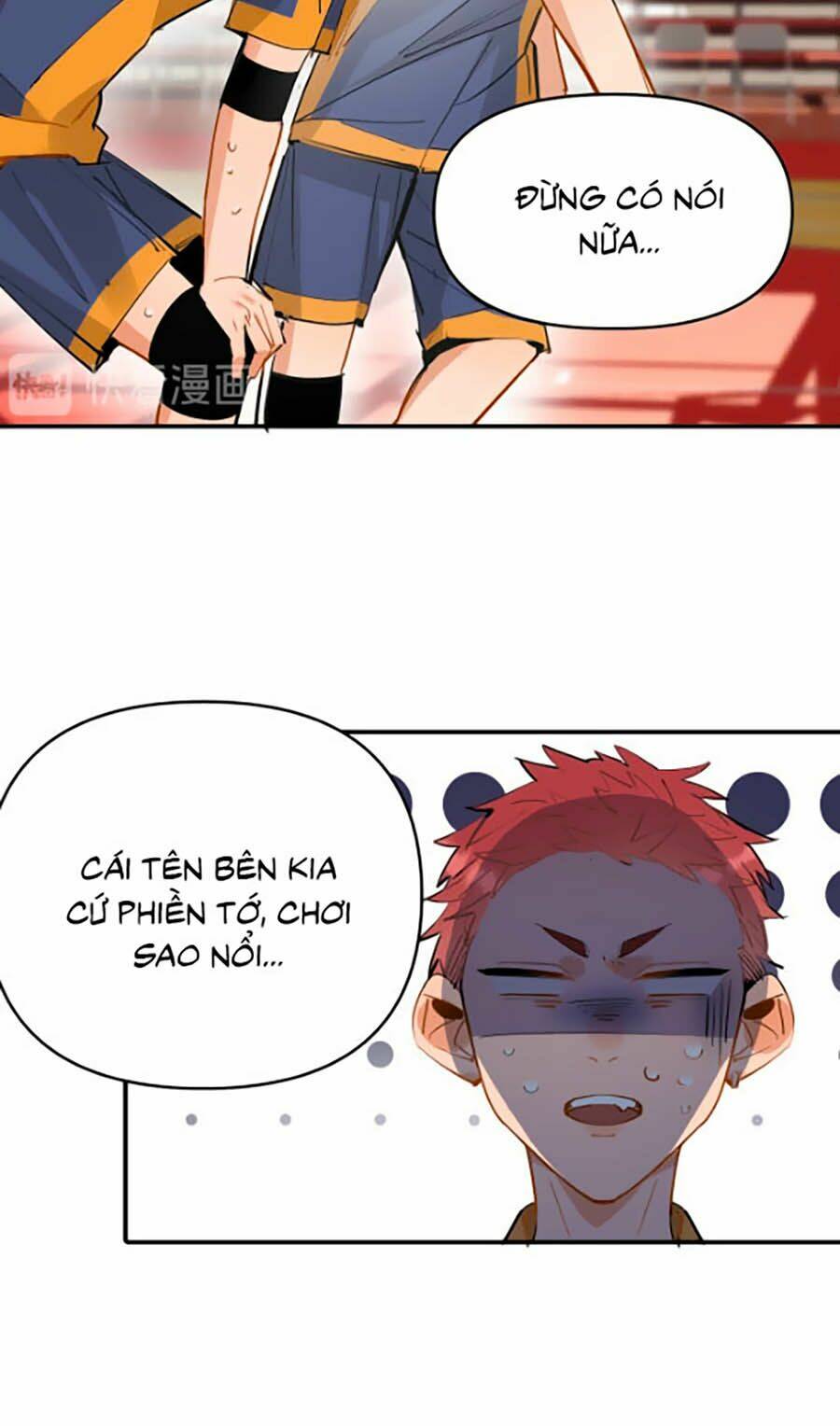 Mau Gọi Bố Đi: Chapter 5