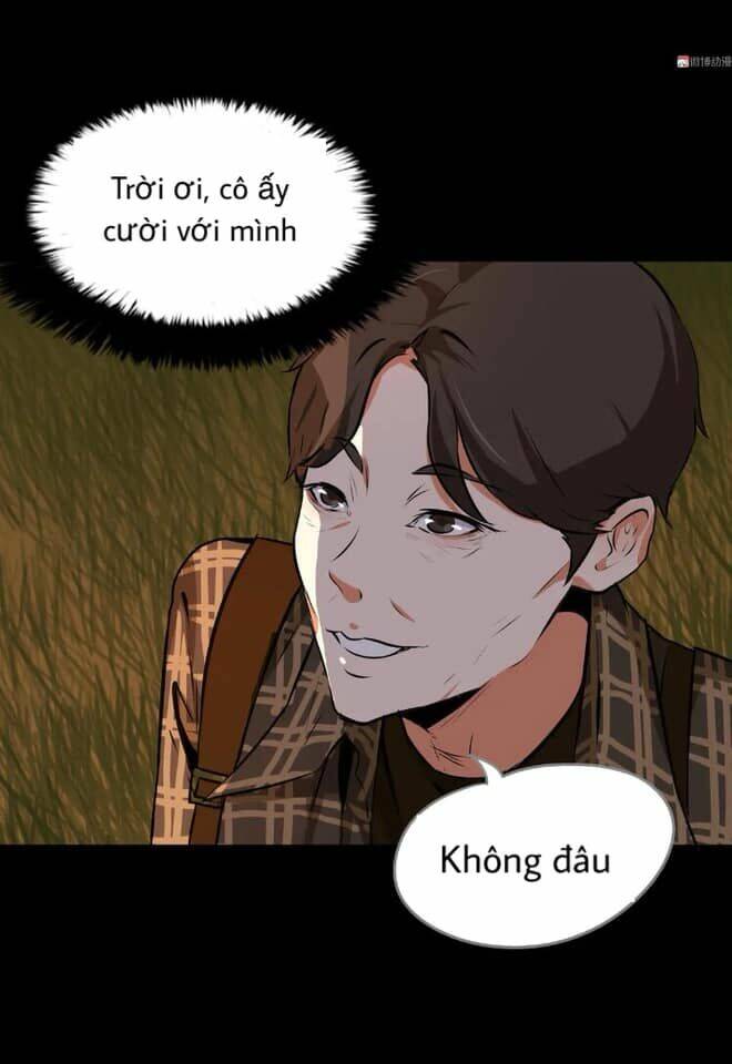 Giày Thủy Tinh: Chapter 20.5