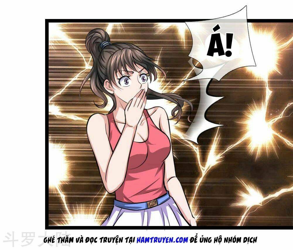 Tuyệt Thế Phi Đao: Chapter 82