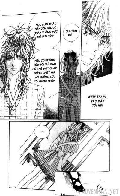 Lọ Lem Hậu Đậu: Chapter 70