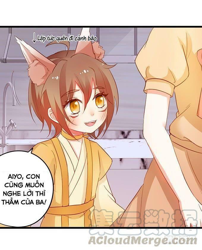 Hồ Tiên Hung Bạo: Chapter 67