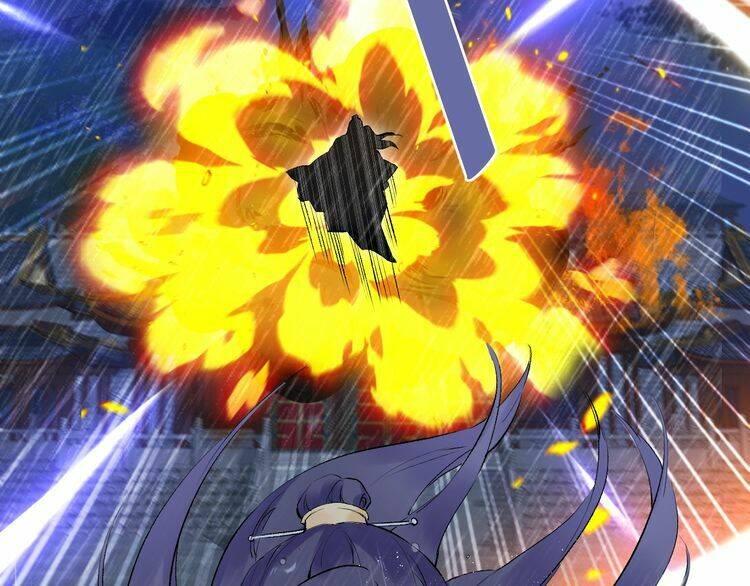 Hoa Nhan Sách: Chapter 84.1