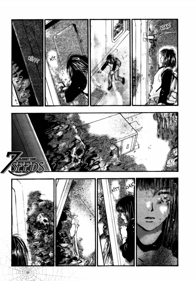 Mầm Sống: Chapter 95