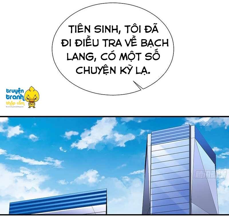 Cường Sủng Hào Môn Tiểu Manh Thê: Chapter 48