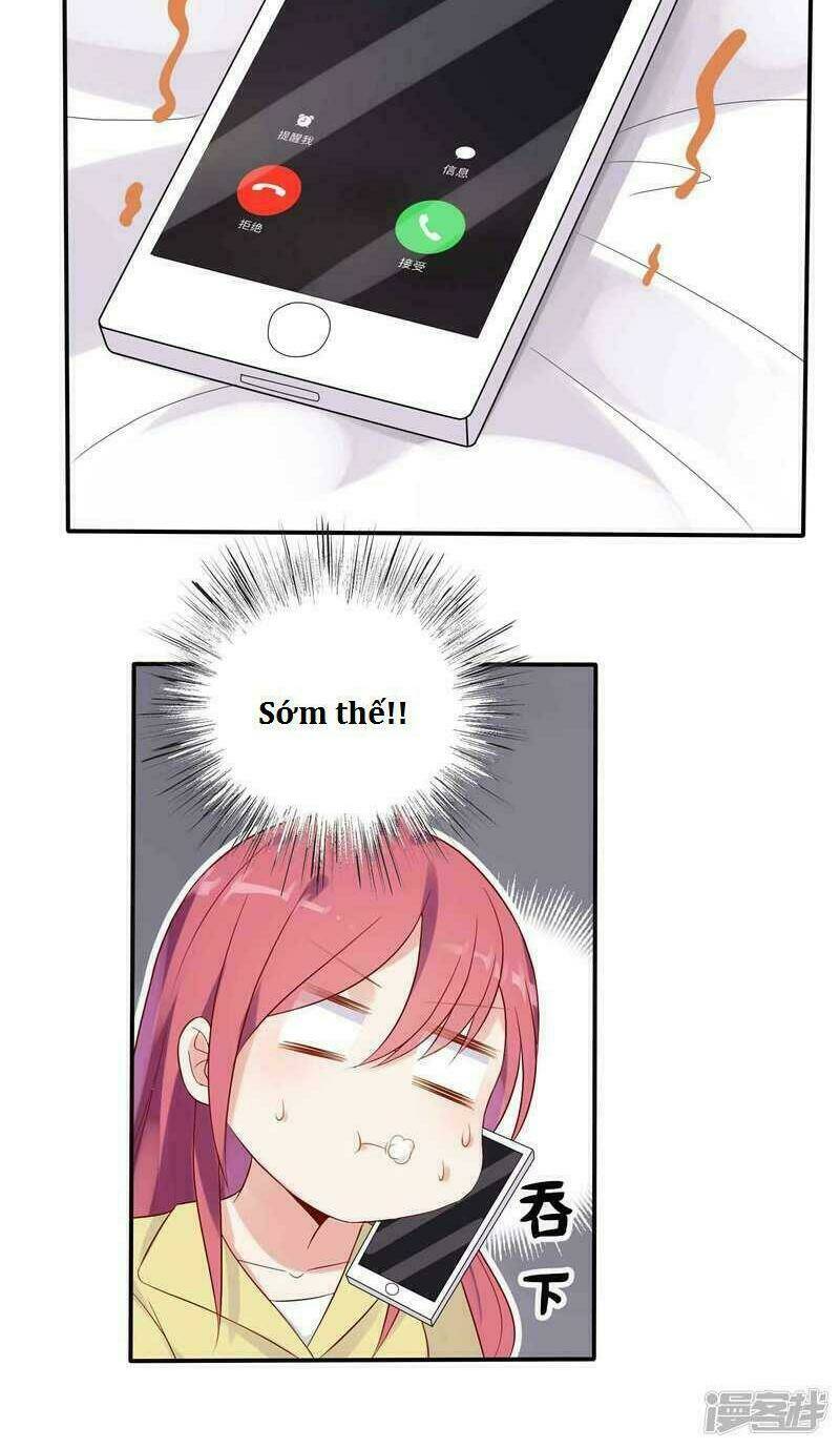 Người Yêu Màu Máu: Chapter 2