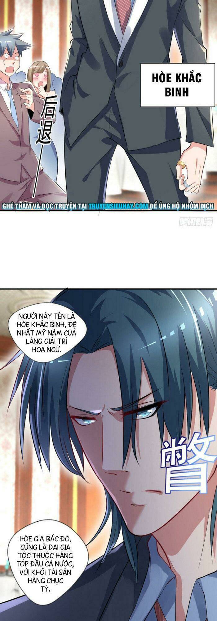 Mở Phòng Khám Tu Tiên: Chapter 55