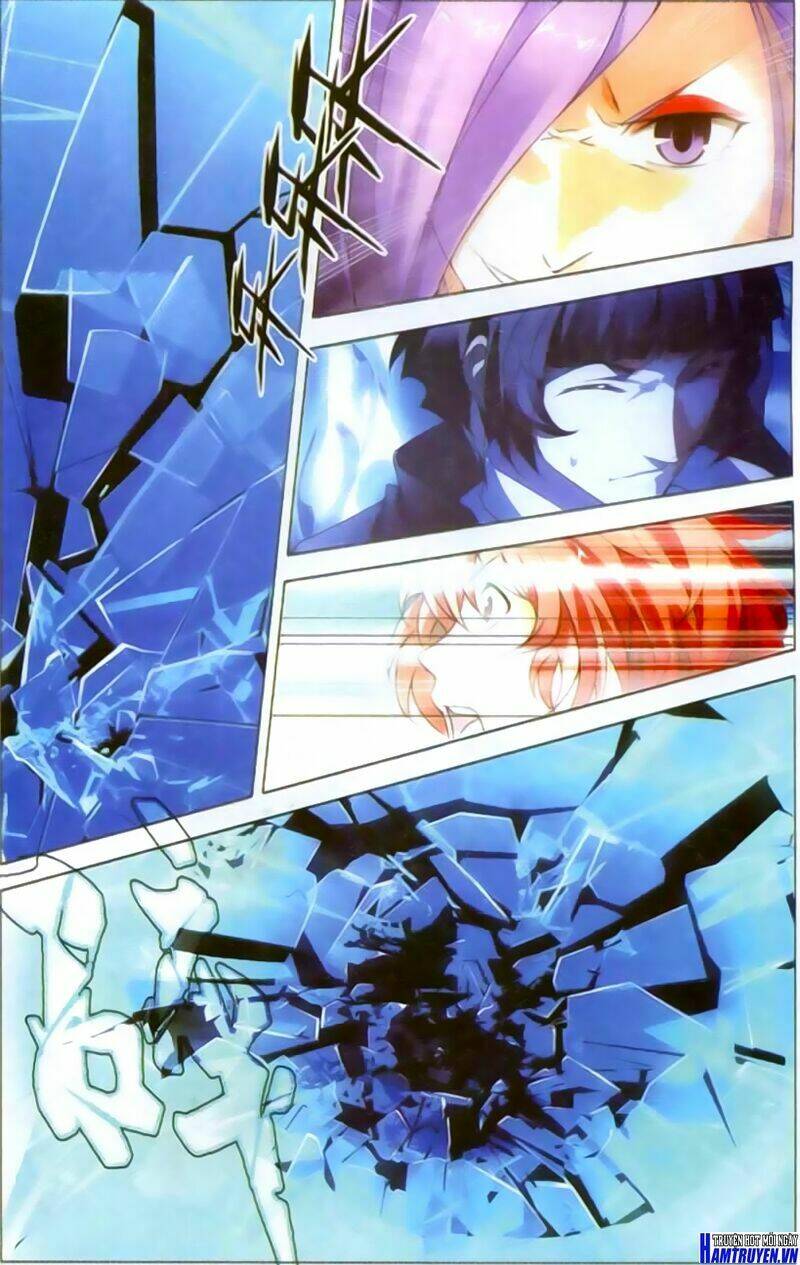 Chín Chín Tám Mươi Một - 9981: Chapter 75