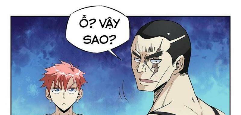 Võ Lực Chí Mạng: Chapter 9