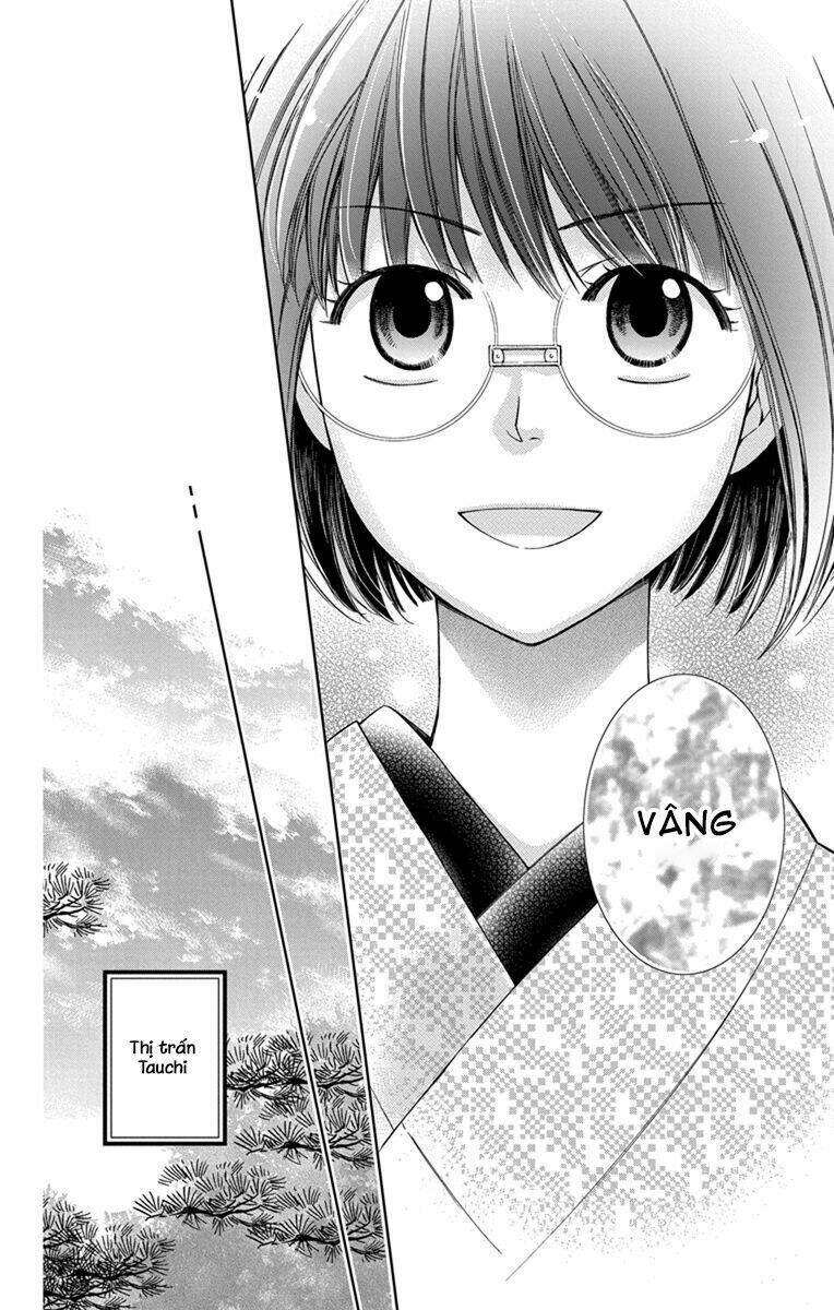 Usotoki Rhetoric: Chapter 27