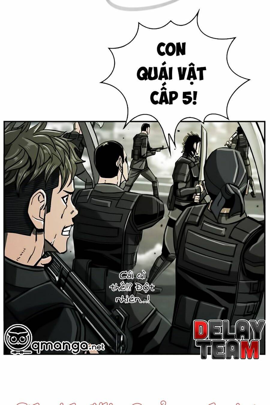 Thợ Săn Đầu Tiên: Chapter 56