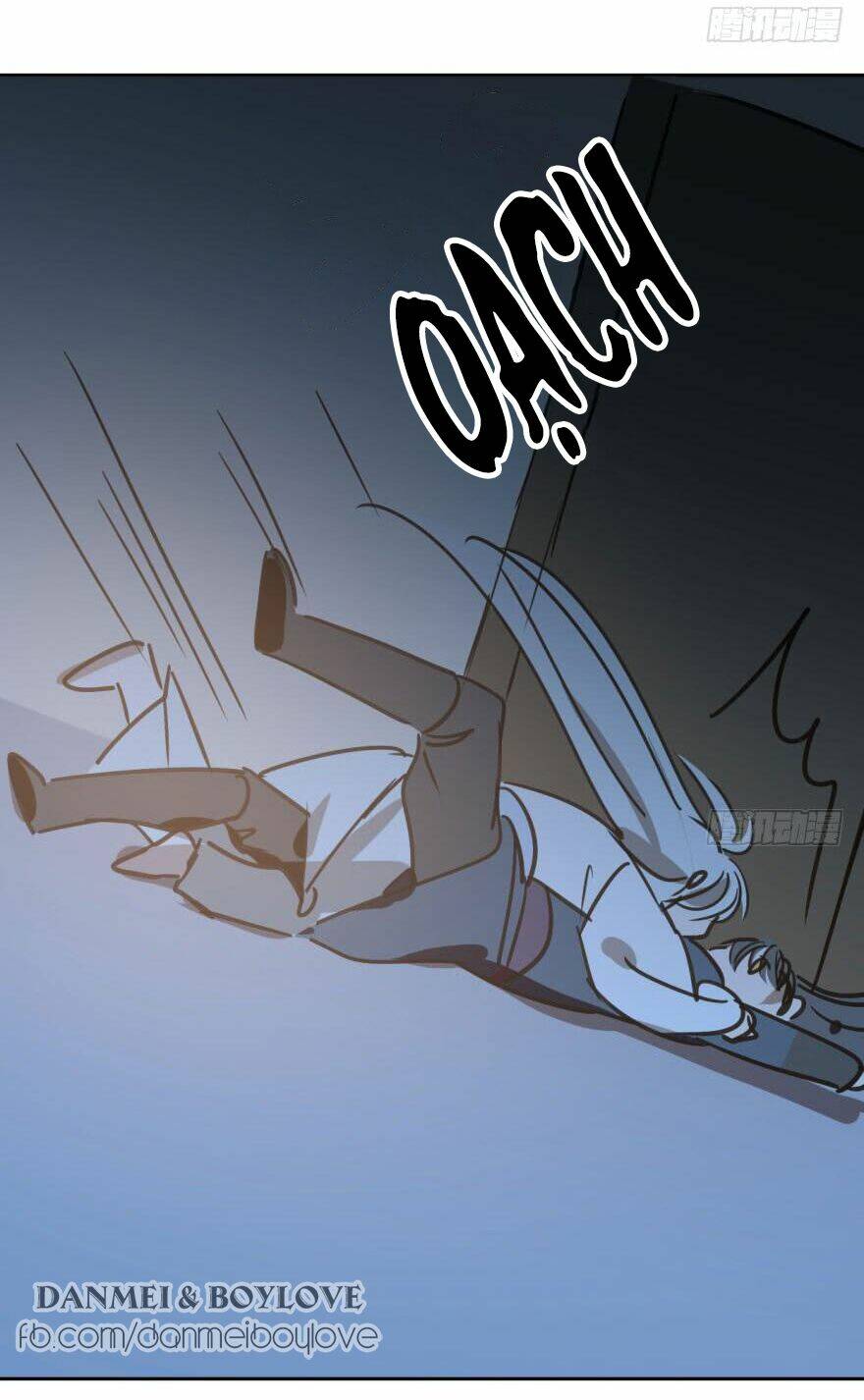 Truy Bắt Ngao Ngao: Chapter 38