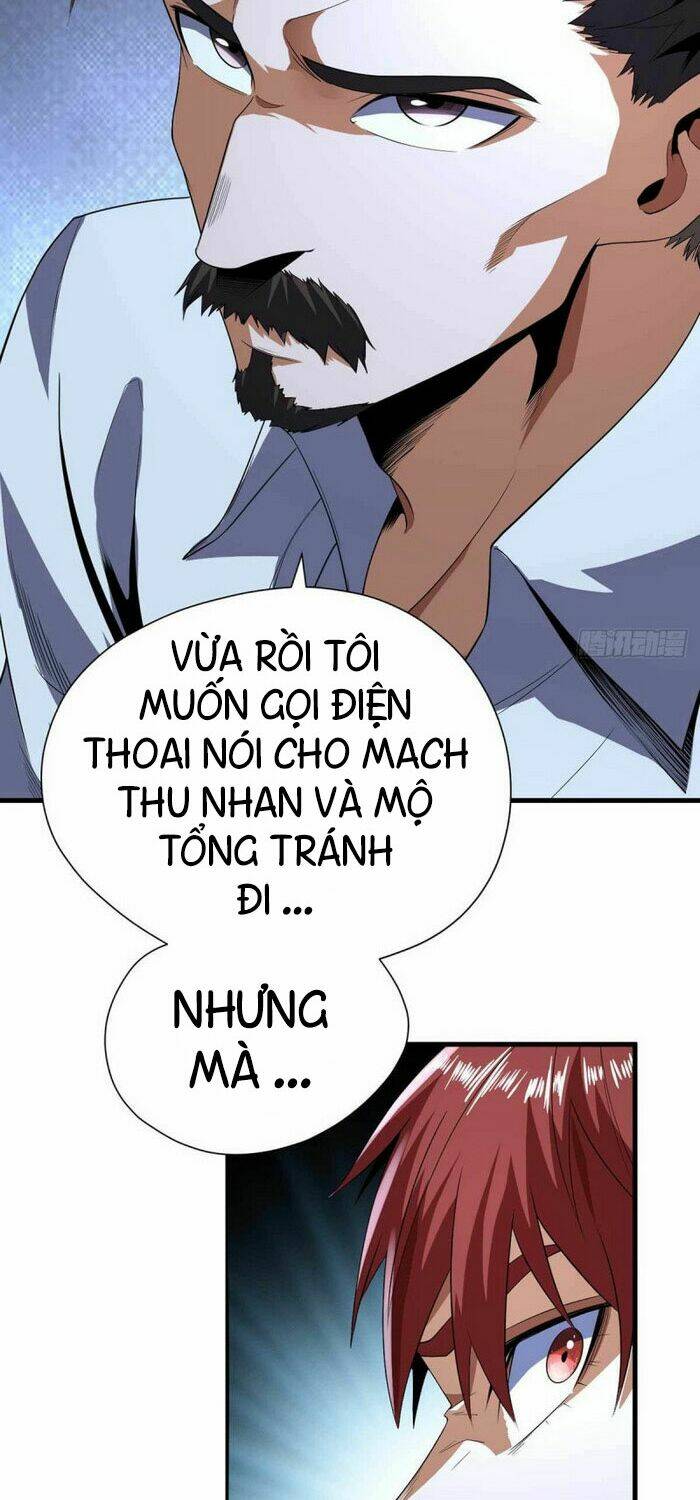 Vương Bài Thần Y: Chapter 66