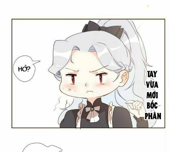 Hầu Nữ Giá Đáo: Chapter 5