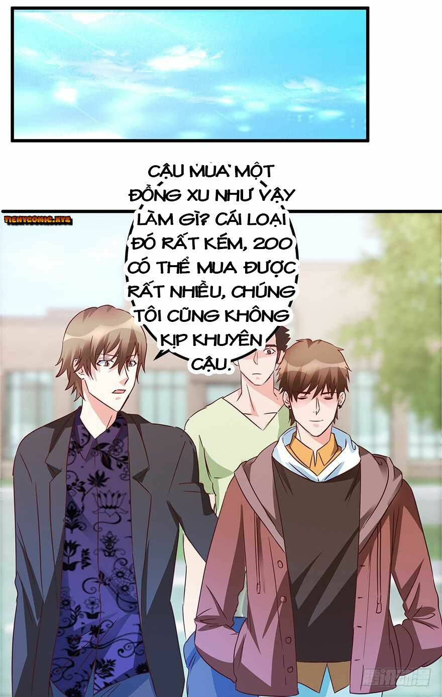 Thấu Thị Tiên Y: Chapter 37