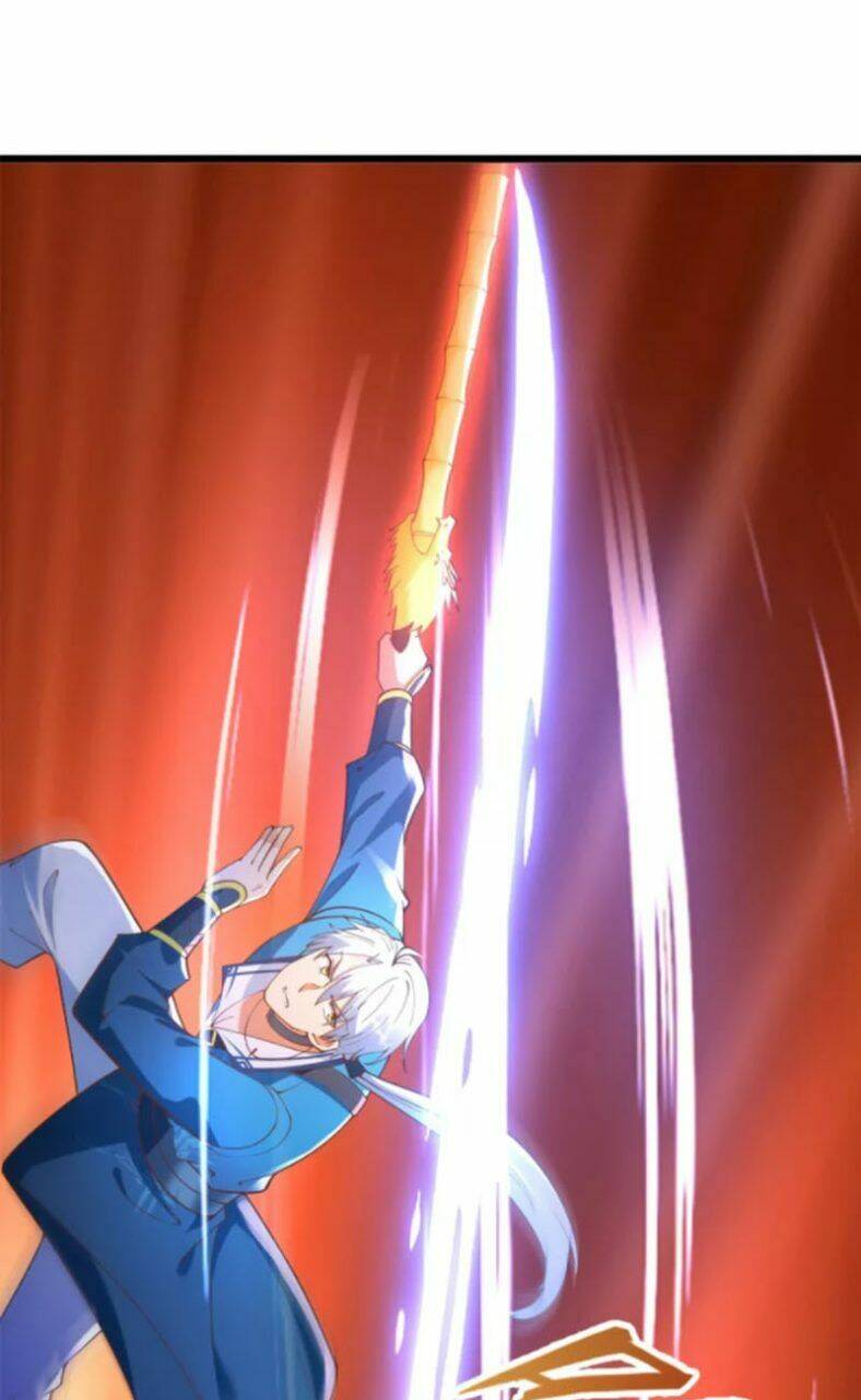 Chí Tôn Trọng Sinh: Chapter 179