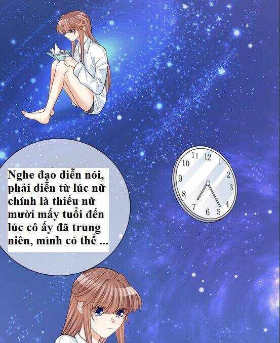 Trọng Sinh Để Ngủ Với Ảnh Đế: Chapter 214