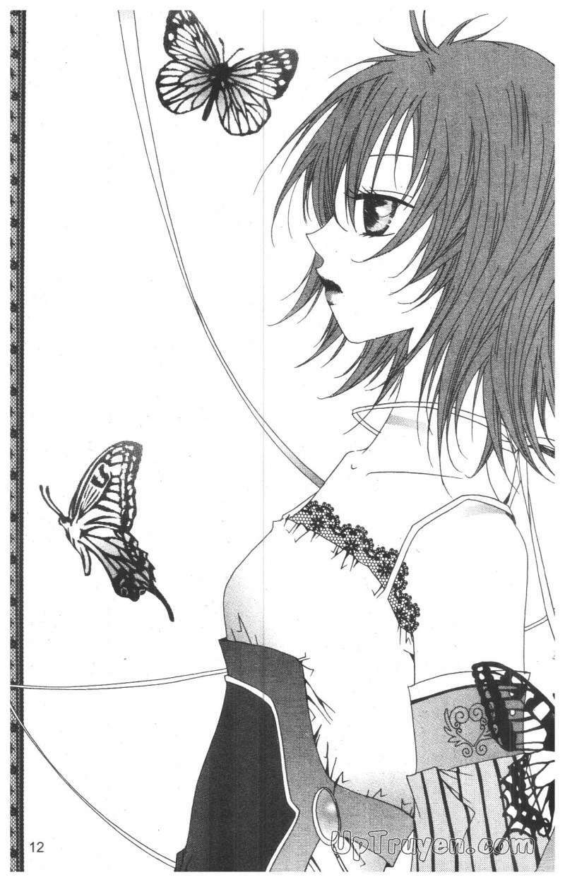 Nước Mắt Nàng Tiên Cá: Chapter 5