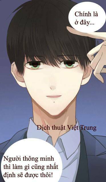 Thần Tượng Điểm Zero: Chapter 34