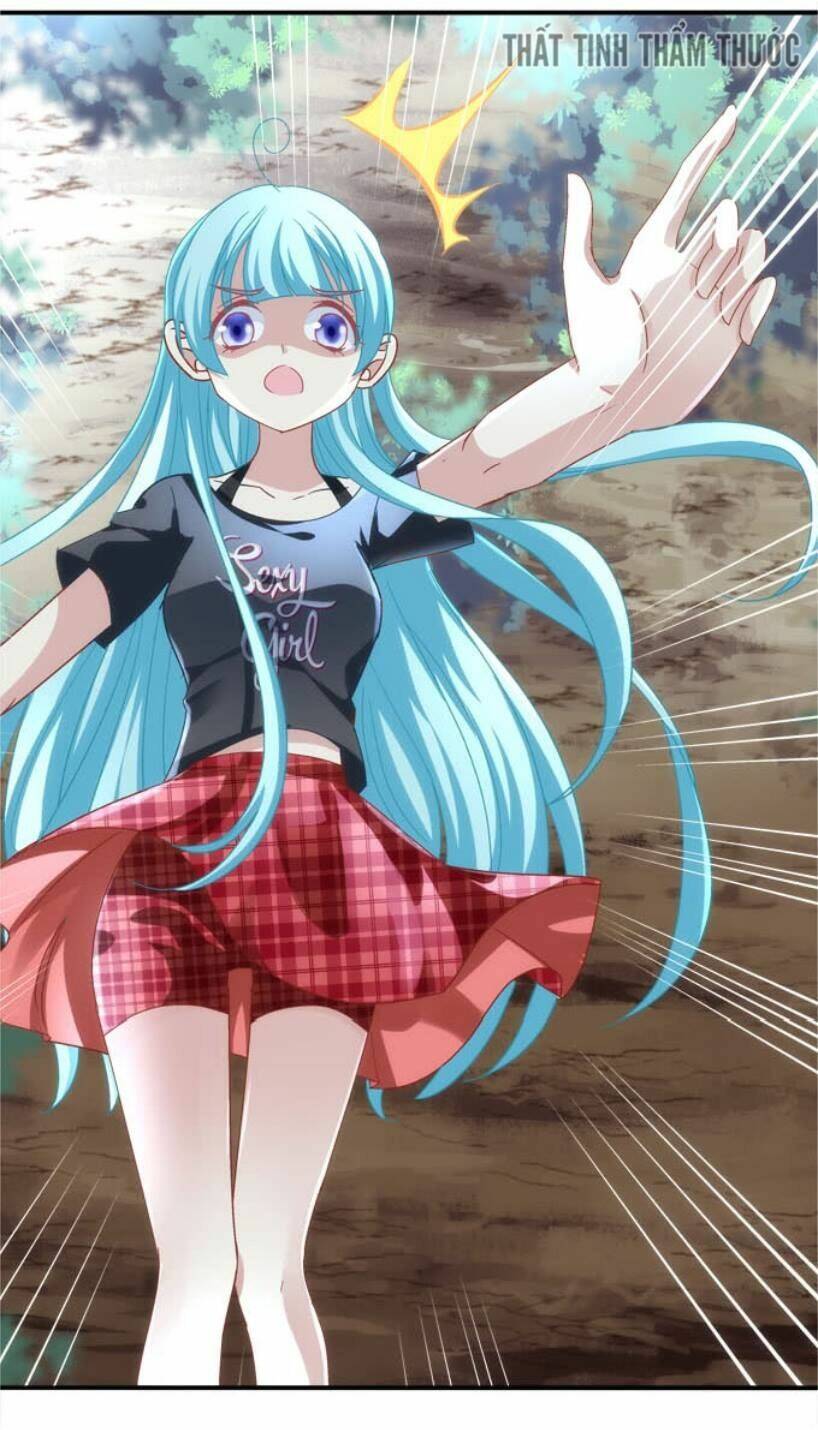 Đế Vương Ta Vẫn Còn Nhỏ: Chapter 54