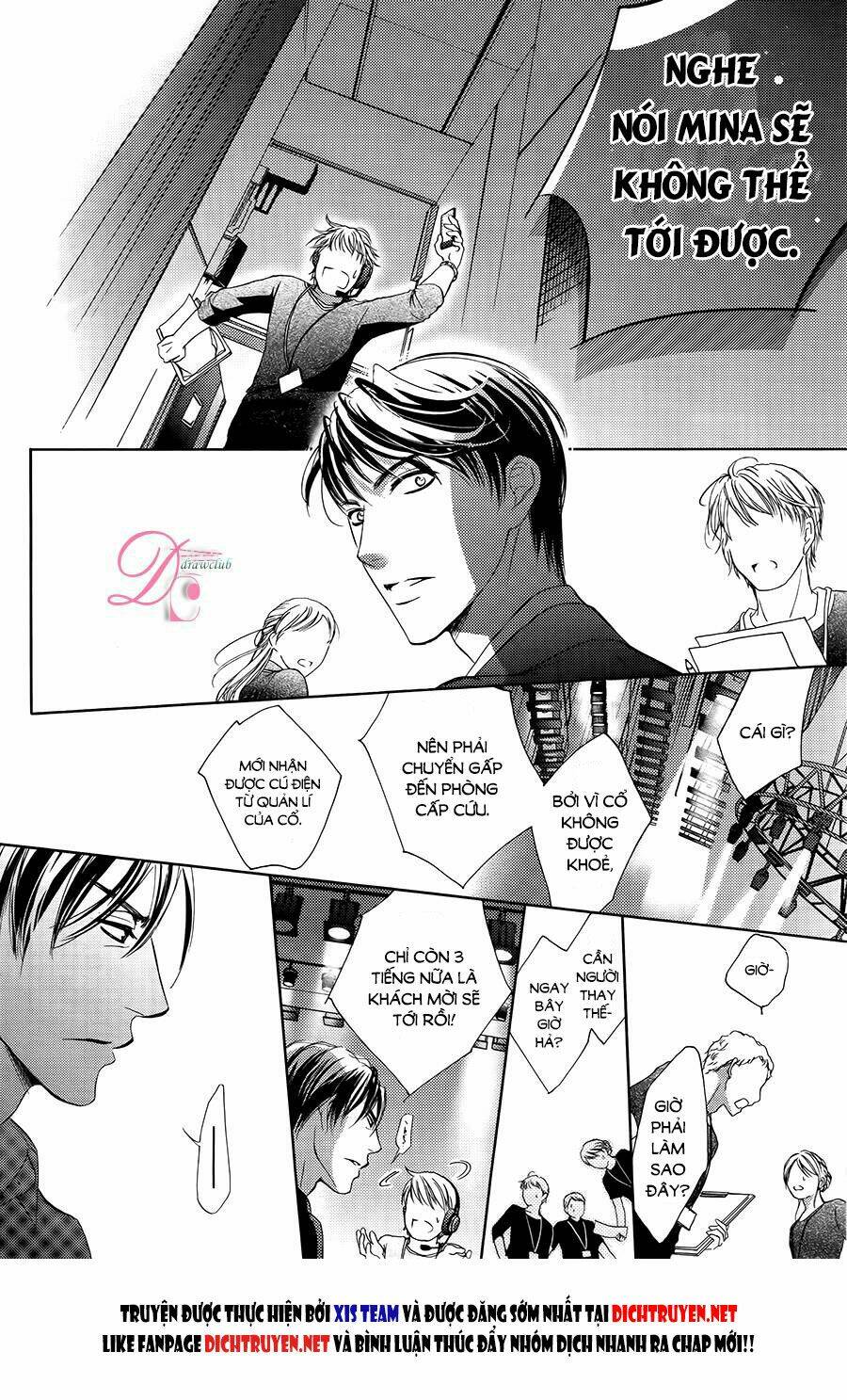 Ai Rồi Cũng Phải Kết Hôn: Chapter 7