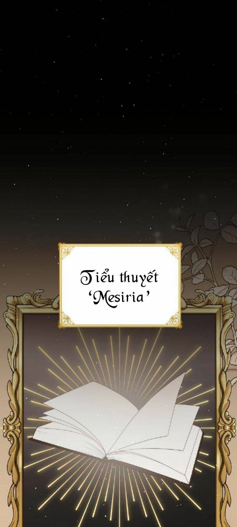 Dư Vị Tách Trà: Chapter 1