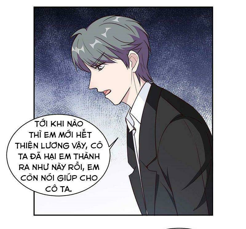 Tổng Tài, Tránh Xa Tôi Ra: Chapter 55