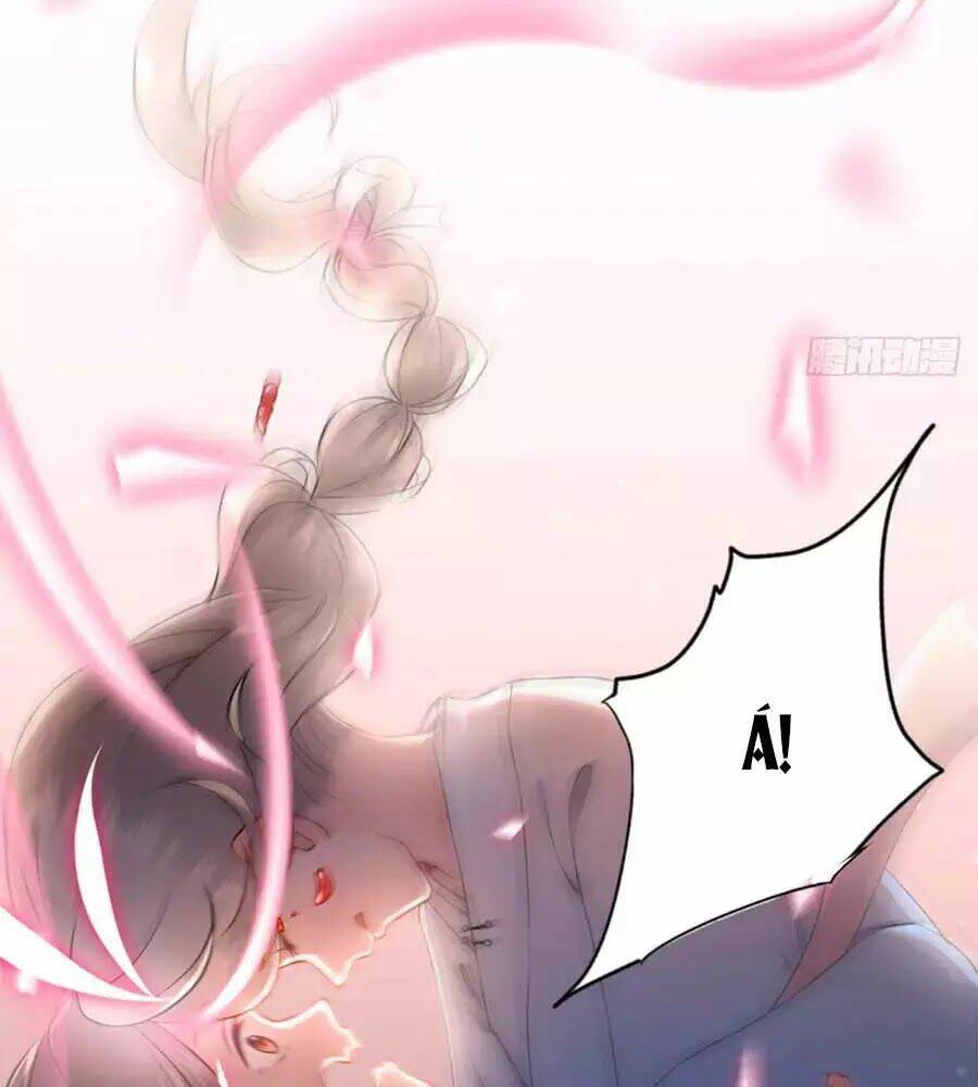 Vương Phi Thông Linh: Chapter 2