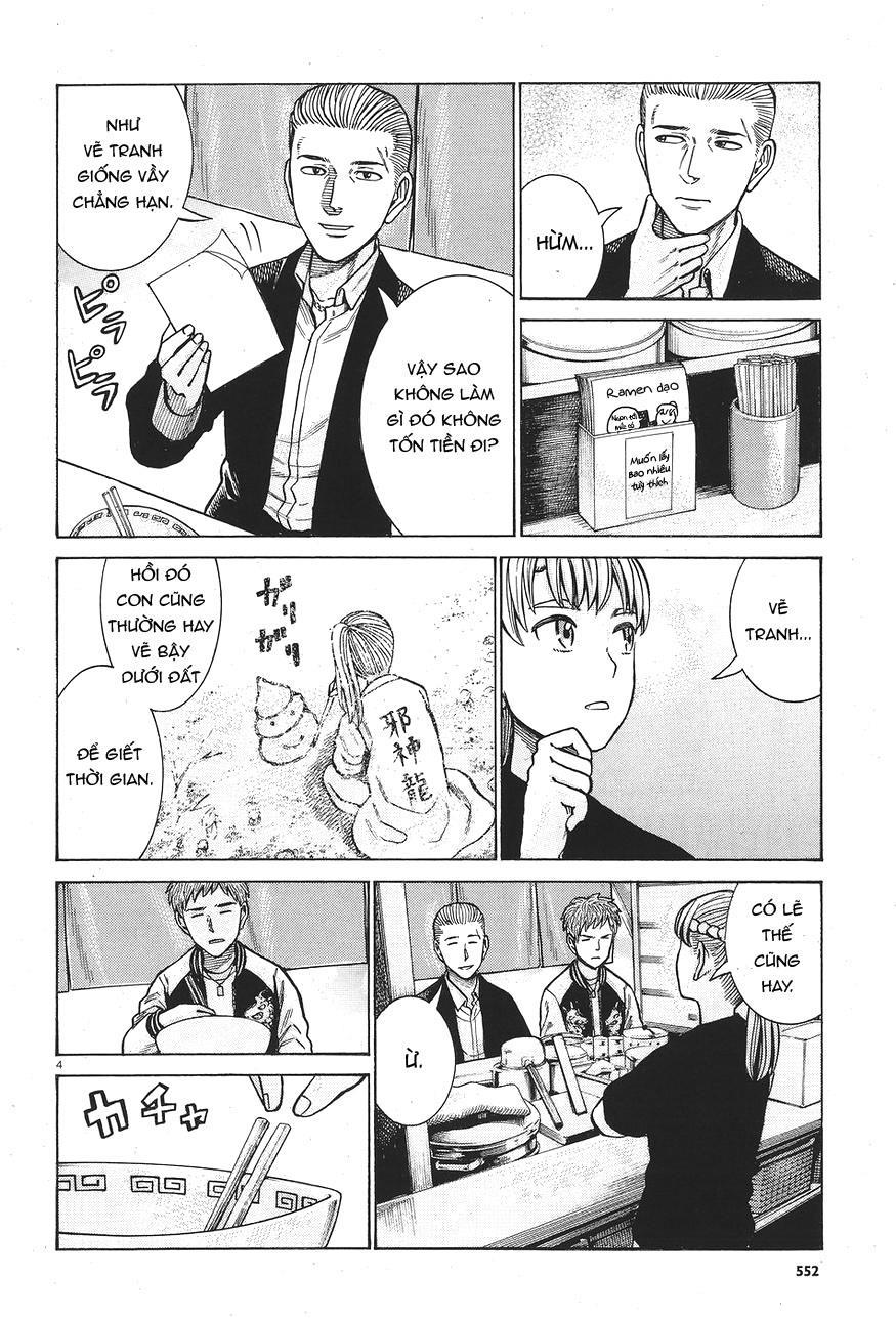 Não Phẳng Siêu Năng Lực: Chapter 67
