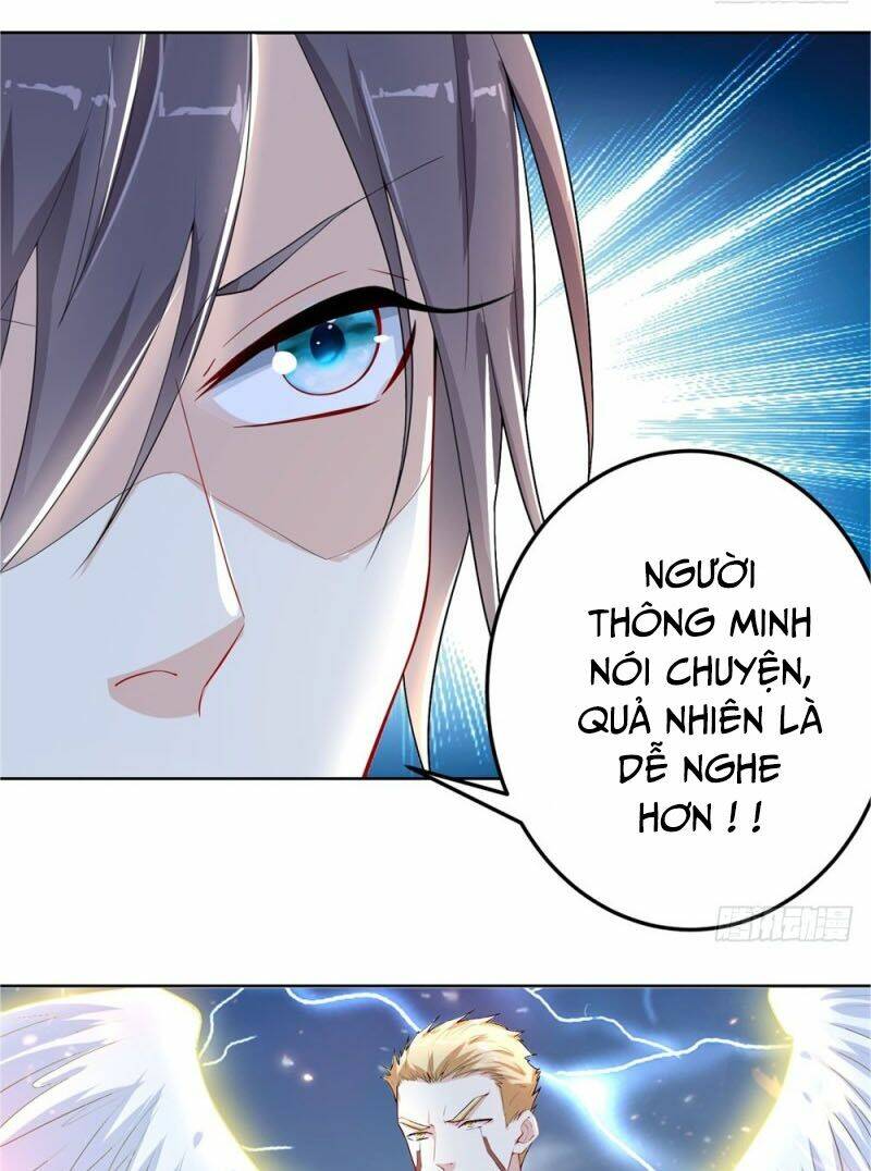 Thiên Hỏa Đại Đạo: Chapter 22