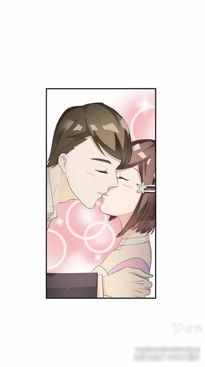 Kháp Kháp Hương Phản: Chapter 7