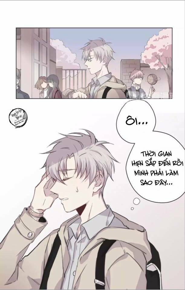 Huyền Sắc Thanh Âm: Chapter 5