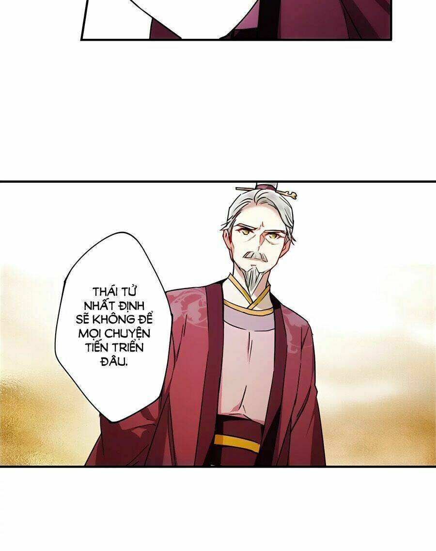 Thượng Quốc Phú Chi Thiên Đống Tuyết: Chapter 77