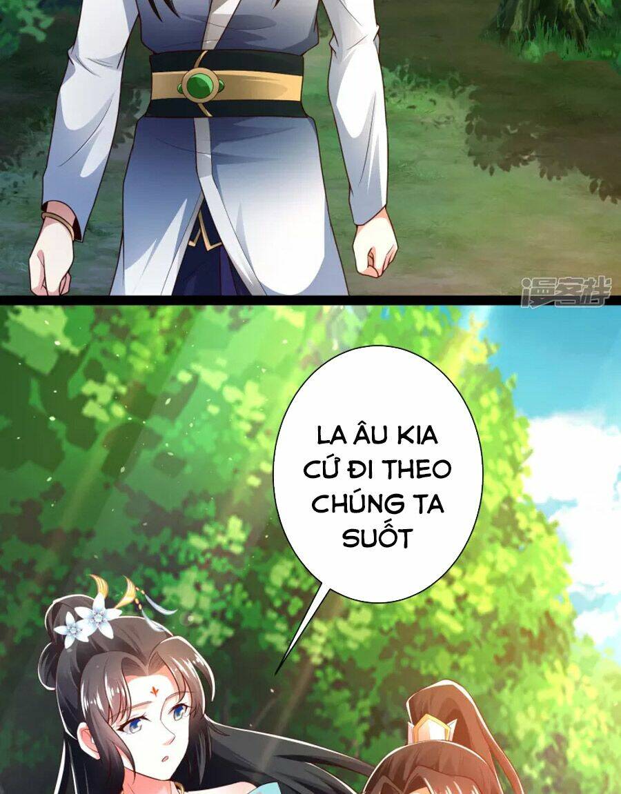 Khoa Kỹ Đại Tiên Tông: Chapter 45