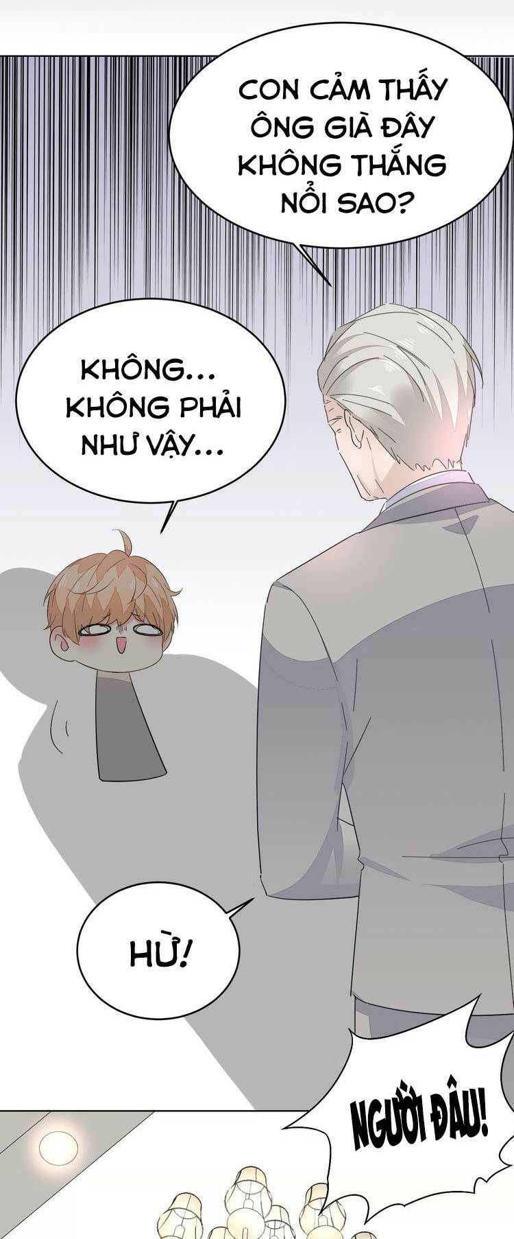 Điều Ước Sủng Ái Bất Bình Đẳng: Chapter 65.2