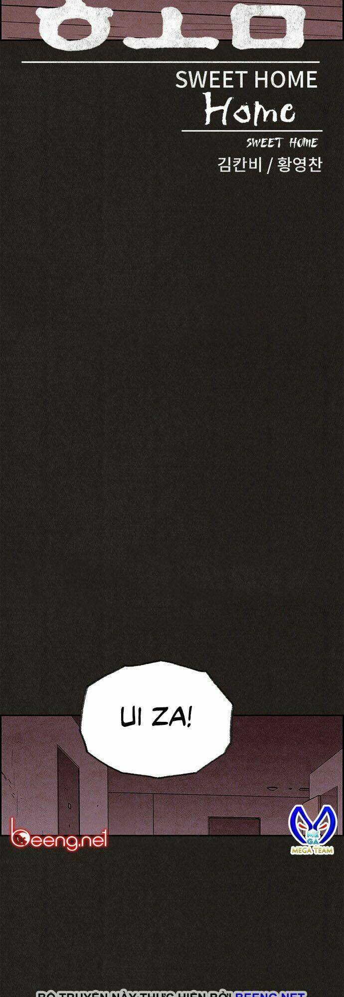 Quái Vật Tại Chung Cư Xanh: Chapter 102