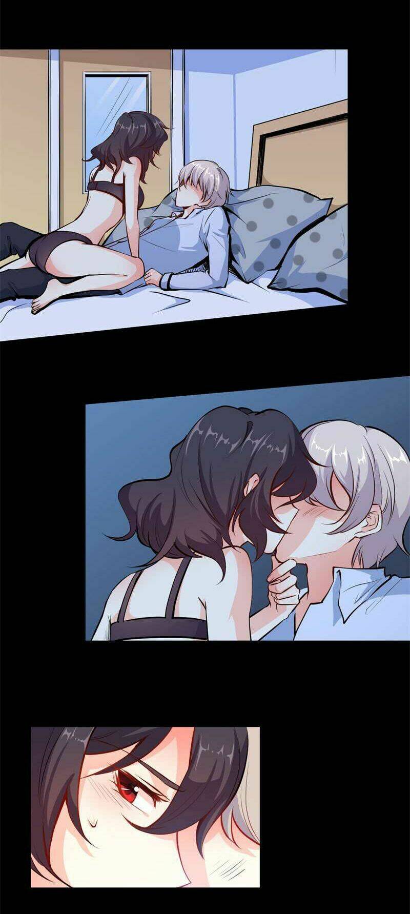 Ám Luyến Thành Hôn: Chapter 84