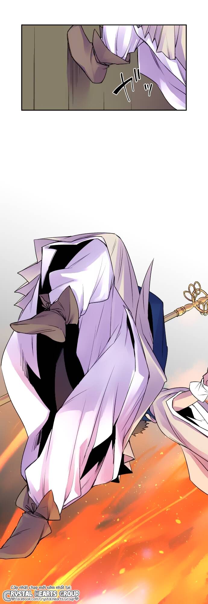 Ake No Tobari: Chapter 9