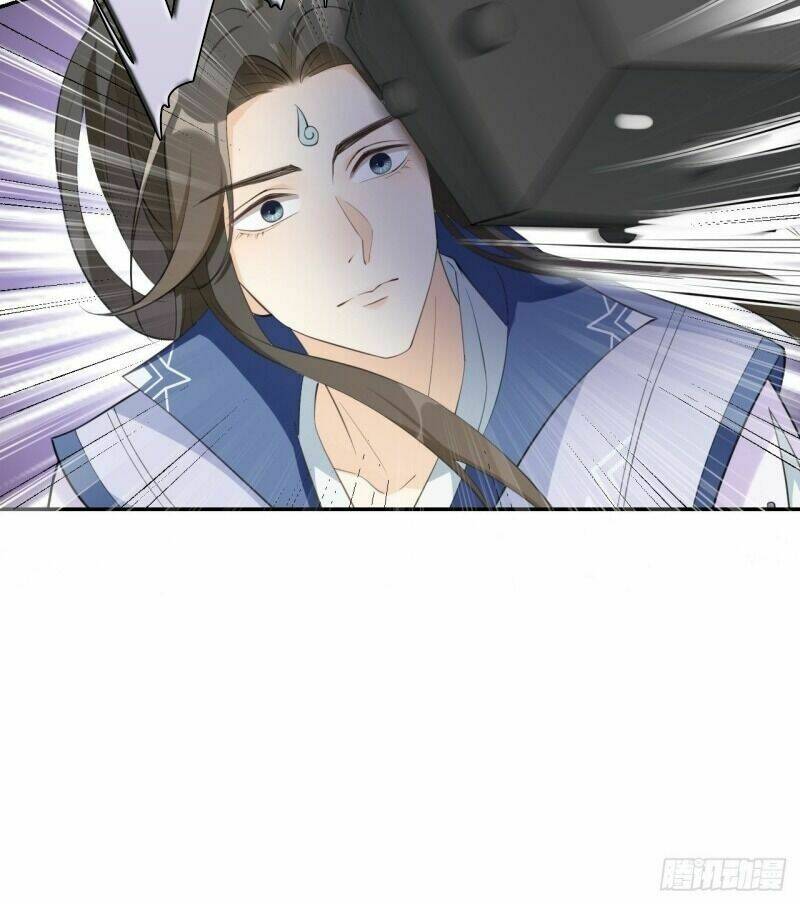 Nữ Tiên Tôn Bận Đào Hôn: Chapter 18