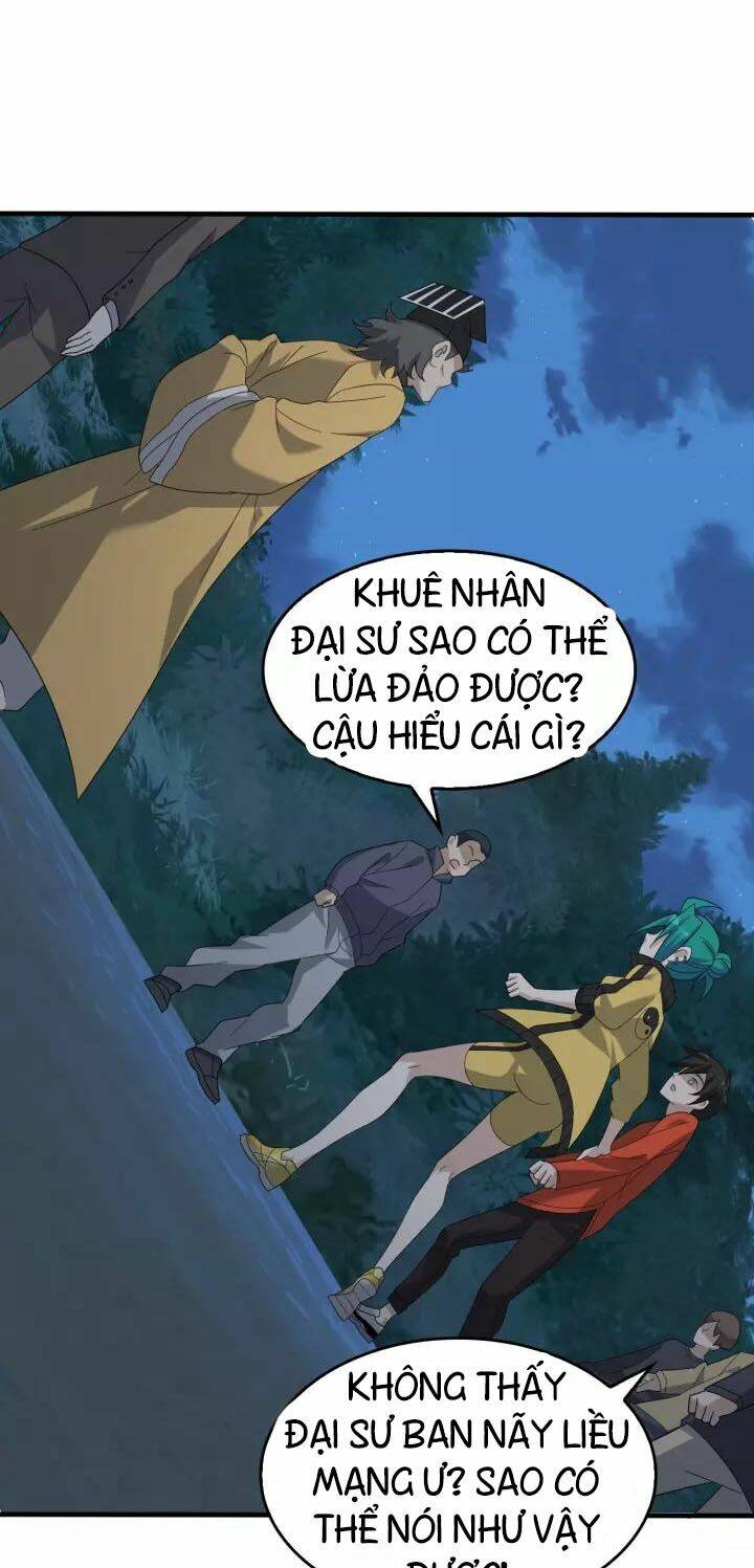 Siêu Cấp Đại Chủ Bạ: Chapter 55
